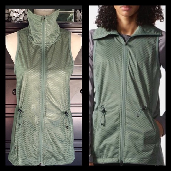 Adidas Vest - Picture 1 of 6